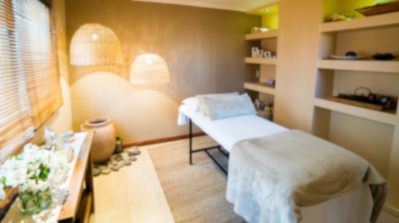 Instalaciones Beauty Center