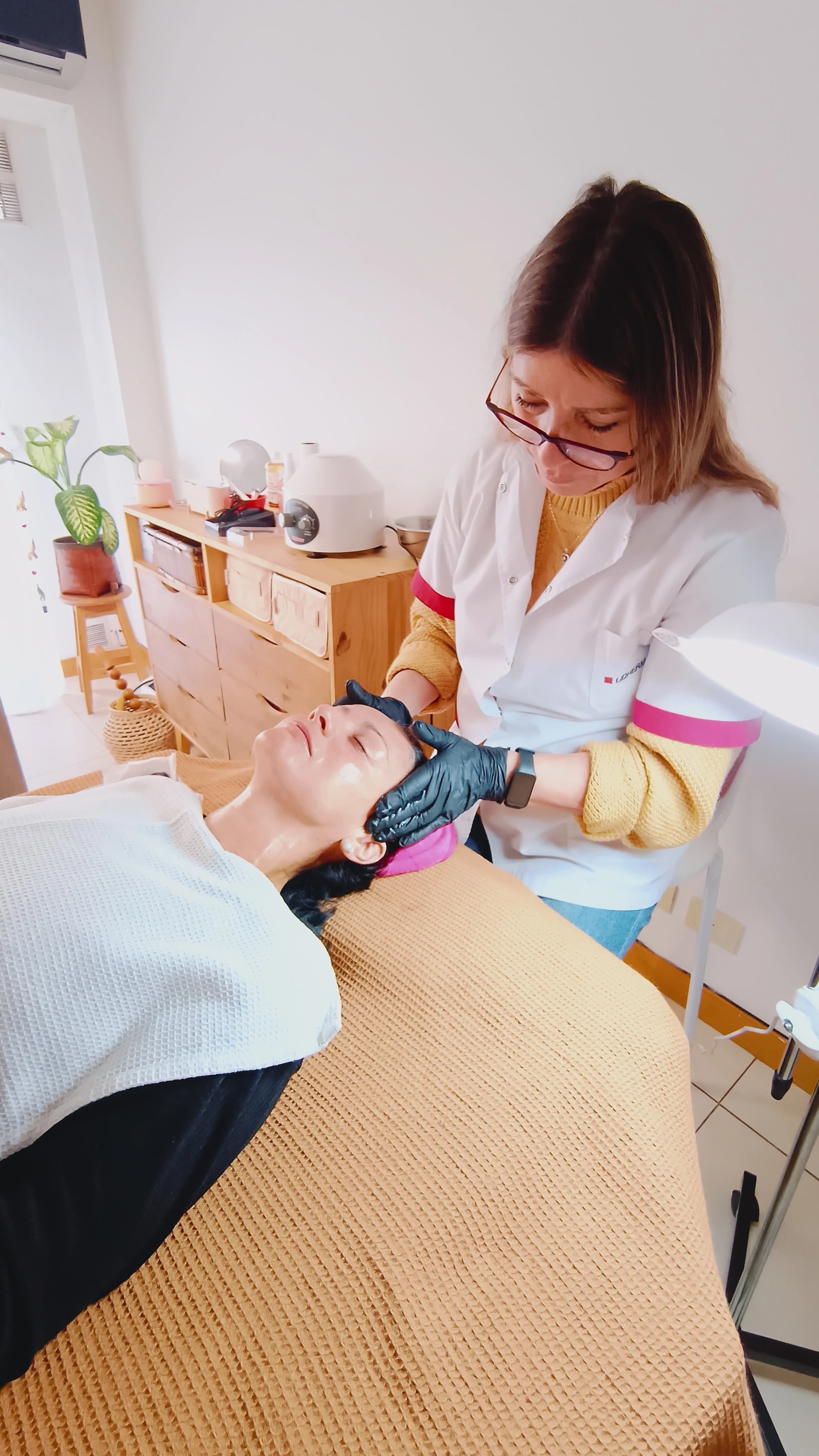Tratamiento de Plasma Rico en Plaquetas en Nur Estética